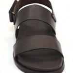 sandaal Sandalsfactory  bruin M6971
